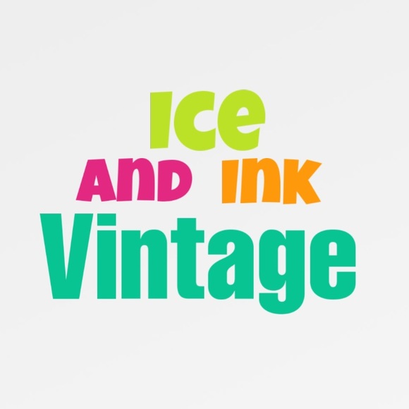 iceinkvintage